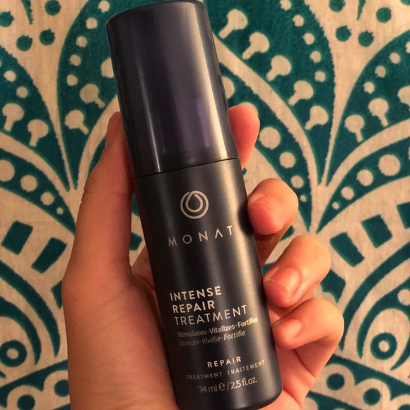 monat Other - Monat Intense Repair Treatment
